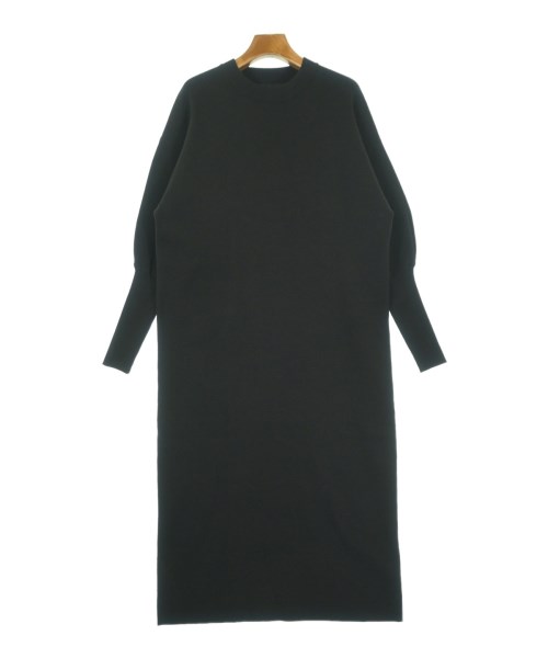 Loungedress(ラウンジドレス)ワンピース 黒 サイズ:F/2200662119036