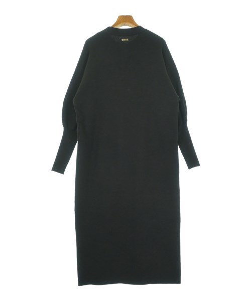 Loungedress（ラウンジドレス）ワンピース 黒 サイズ:F レディース/2200662119036