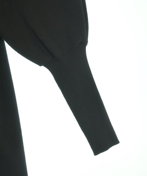 Loungedress（ラウンジドレス）ワンピース 黒 サイズ:F レディース/2200662119036