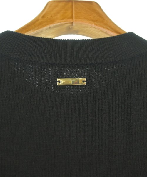 Loungedress（ラウンジドレス）ワンピース 黒 サイズ:F レディース/2200662119036