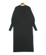 Loungedress（ラウンジドレス）ワンピース 黒 サイズ:F レディース/2200662119036