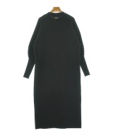 Loungedress（ラウンジドレス）ワンピース 黒 サイズ:F レディース/2200662119036