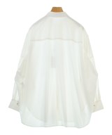 Loungedress（ラウンジドレス）カジュアルシャツ 白 サイズ:F レディース/2200662119050