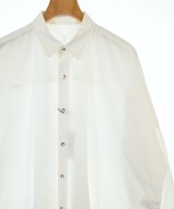 Loungedress（ラウンジドレス）カジュアルシャツ 白 サイズ:F レディース/2200662119050