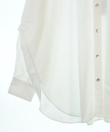Loungedress（ラウンジドレス）カジュアルシャツ 白 サイズ:F レディース/2200662119050