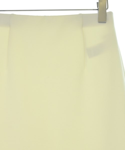 Loungedress（ラウンジドレス）ロング・マキシ丈スカート 白 サイズ:F レディース/2200658372162