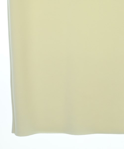 Loungedress（ラウンジドレス）ロング・マキシ丈スカート 白 サイズ:F レディース/2200658372162