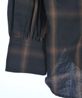 Loungedress（ラウンジドレス）カジュアルシャツ 紺 サイズ:F レディース/2200658372278