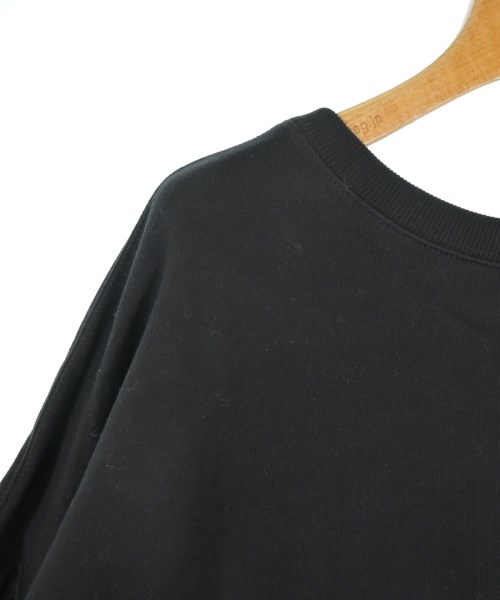 Loungedress（ラウンジドレス）スウェット 黒 サイズ:F レディース/2200662470038