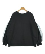 Loungedress（ラウンジドレス）スウェット 黒 サイズ:F レディース/2200662470038