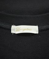 Loungedress（ラウンジドレス）スウェット 黒 サイズ:F レディース/2200662470038