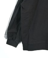 Loungedress（ラウンジドレス）スウェット 黒 サイズ:F レディース/2200662470038