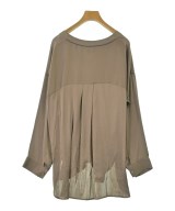 Loungedress（ラウンジドレス）ブラウス 茶 サイズ:F レディース/2200662284017