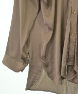 Loungedress（ラウンジドレス）ブラウス 茶 サイズ:F レディース/2200662284017
