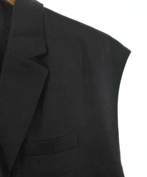 Loungedress（ラウンジドレス）ベスト 黒 サイズ:F レディース/2200662450023