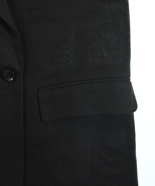 Loungedress（ラウンジドレス）ベスト 黒 サイズ:F レディース/2200662450023