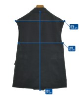 Loungedress（ラウンジドレス）ベスト 黒 サイズ:F レディース/2200662450023