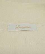 Loungedress（ラウンジドレス）カーディガン 白 サイズ:F レディース/2200662785040