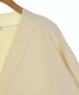 Loungedress（ラウンジドレス）カーディガン 白 サイズ:F レディース/2200662785040