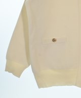 Loungedress（ラウンジドレス）カーディガン 白 サイズ:F レディース/2200662785040