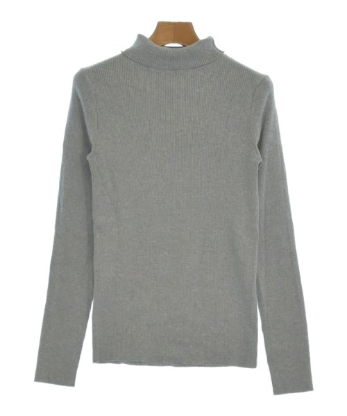 Loungedress(ラウンジドレス)ニット・セーター グレー サイズ:F/2200661741108