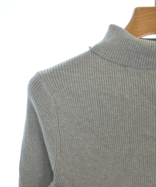 Loungedress（ラウンジドレス）ニット・セーター グレー サイズ:F レディース/2200661741108