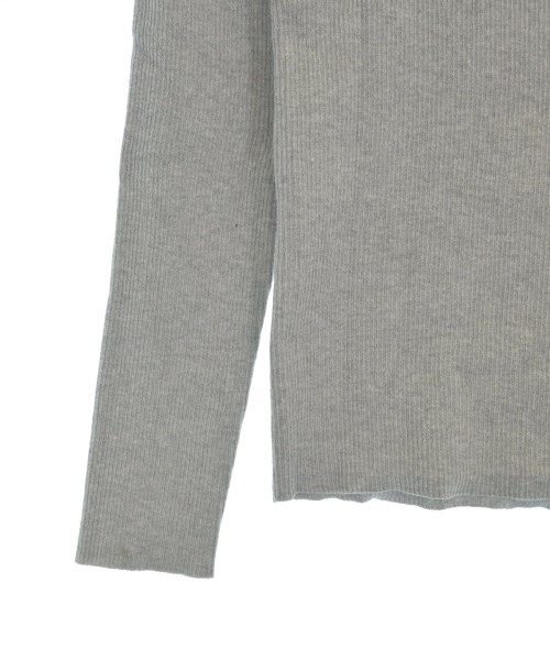 Loungedress（ラウンジドレス）ニット・セーター グレー サイズ:F レディース/2200661741108