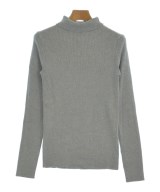 Loungedress（ラウンジドレス）ニット・セーター グレー サイズ:F レディース/2200661741108
