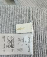 Loungedress（ラウンジドレス）ニット・セーター グレー サイズ:F レディース/2200661741108