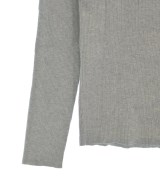 Loungedress（ラウンジドレス）ニット・セーター グレー サイズ:F レディース/2200661741108