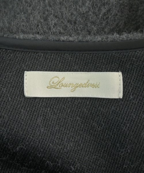 Loungedress（ラウンジドレス）ベスト グレー サイズ:F レディース/2200661741122