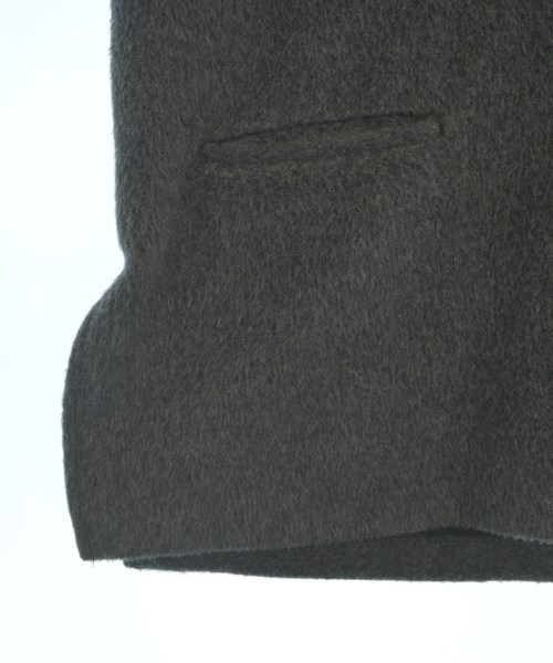 Loungedress（ラウンジドレス）ベスト グレー サイズ:F レディース/2200661741122