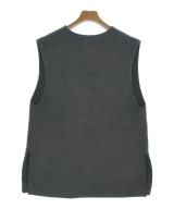 Loungedress（ラウンジドレス）ベスト グレー サイズ:F レディース/2200661741122