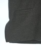 Loungedress（ラウンジドレス）ベスト グレー サイズ:F レディース/2200661741122