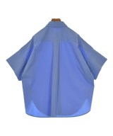 Loungedress（ラウンジドレス）カジュアルシャツ 青 サイズ:F レディース/2200663175093