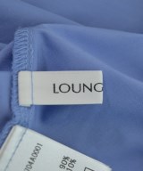 Loungedress（ラウンジドレス）カジュアルシャツ 青 サイズ:F レディース/2200663175093