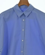 Loungedress（ラウンジドレス）カジュアルシャツ 青 サイズ:F レディース/2200663175093