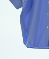 Loungedress（ラウンジドレス）カジュアルシャツ 青 サイズ:F レディース/2200663175093