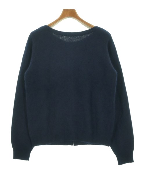 Loungedress（ラウンジドレス）カーディガン 紺 サイズ:F レディース/2200661016053