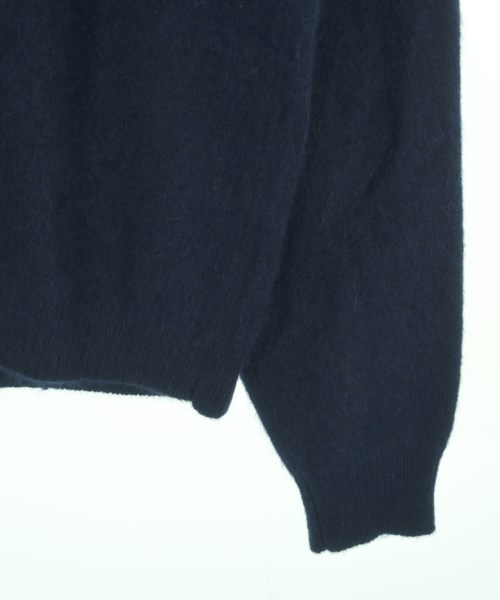 Loungedress（ラウンジドレス）カーディガン 紺 サイズ:F レディース/2200661016053