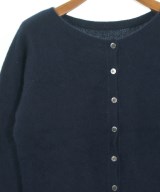 Loungedress（ラウンジドレス）カーディガン 紺 サイズ:F レディース/2200661016053