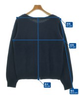 Loungedress（ラウンジドレス）カーディガン 紺 サイズ:F レディース/2200661016053