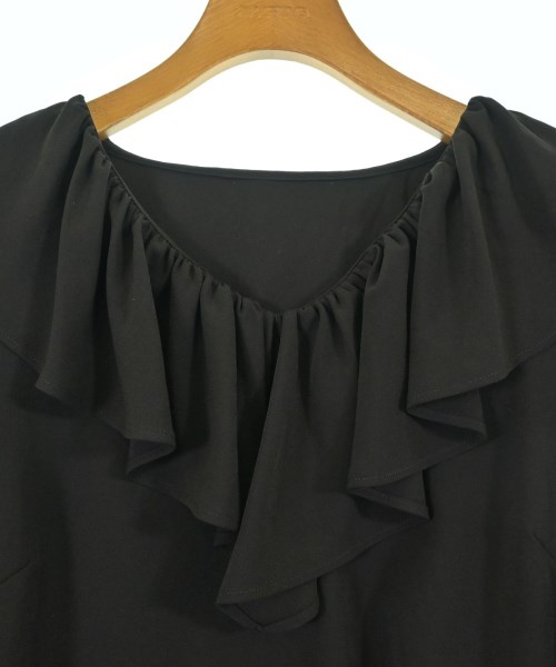 Loungedress（ラウンジドレス）ブラウス 黒 サイズ:F レディース/2200661016077