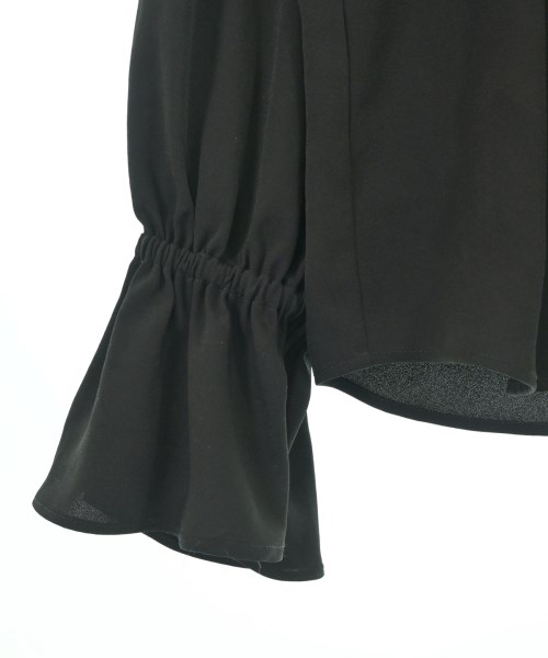 Loungedress（ラウンジドレス）ブラウス 黒 サイズ:F レディース/2200661016077