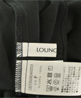 Loungedress（ラウンジドレス）ブラウス 黒 サイズ:F レディース/2200661016077
