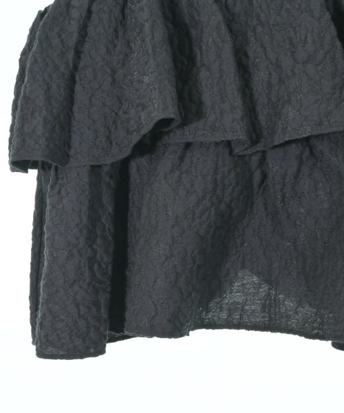 Loungedress（ラウンジドレス）キャミソール 黒 サイズ:F レディース/2200666572080