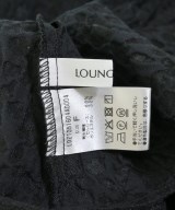Loungedress（ラウンジドレス）キャミソール 黒 サイズ:F レディース/2200666572080
