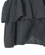 Loungedress（ラウンジドレス）キャミソール 黒 サイズ:F レディース/2200666572080