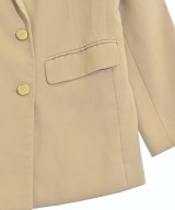 Loungedress（ラウンジドレス）テーラードジャケット ベージュ サイズ:F レディース/2200666634054