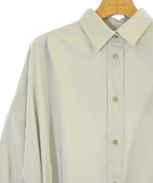 Loungedress（ラウンジドレス）ワンピース グレー サイズ:F レディース/2200666781017